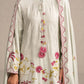 PASTEL GROVE-3PC (SHIRT, TROUSER & DUPATTA)