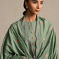 ASH MOSS-3PC (SHIRT, TROUSER & DUPATTA)