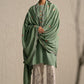 ASH MOSS-3PC (SHIRT, TROUSER & DUPATTA)