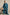 MYSTIC TEAL-3PC (SHIRT, TROUSER & DUPATTA)