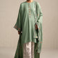 ASH MOSS-3PC (SHIRT, TROUSER & DUPATTA)