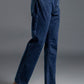 Marlboro Dark Straight Jeans