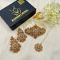 Maymuna Choker set