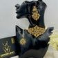 Maymuna Choker set