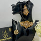 Maymuna Choker set