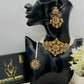 Maymuna Choker set
