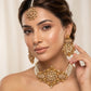 Maymuna Choker set