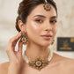 Maymuna Choker set