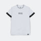 Crew Neck  T-Shirt