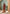 rang-e-bahar Chiffon Maroon 4Pc suit SJ-1025-S