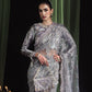 rang-e-bahar Masuri Silver 4Pc suit AD-006-S