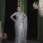 rang-e-bahar Masuri Silver 4Pc suit AD-006-S