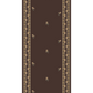 Melibee Brown Kimono