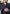 Dark Blue Lapel Shacket