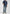 Dark Blue 2 pocket Denim Shirt