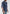 Dark Blue 2 pocket Denim Shirt