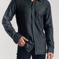 Kohl Grey Denim Shirt