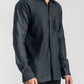 Kohl Grey Denim Shirt