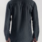 Kohl Grey Denim Shirt