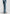 Utility Cargo Pants 3 pocket Blue