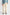 Utility Cargo Pants 3 pocket Ivory