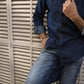 TrendSetter Slim Fit Jeans (Acid wash)