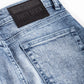 TrendSetter Slim Fit Jeans (Acid wash)