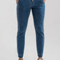Dark Blue Jog Jeans