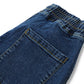 Dark Blue Jog Jeans