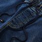 Dark Blue Jog Jeans