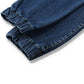 Dark Blue Jog Jeans