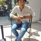 Fab10 Blue Slim Fit Jeans