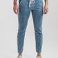 Light Blue Jog Jeans