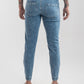 Light Blue Jog Jeans
