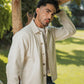 Classic White Shacket