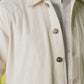 Classic White Shacket