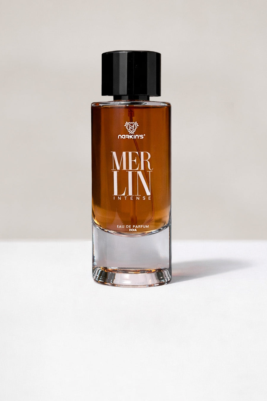 Merlin Intense Perfume - 100ML