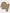 Sand Beige Blended Kurta Trouser - Kids