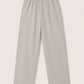 Silver Mist Blended Kurta Trouser - Kids