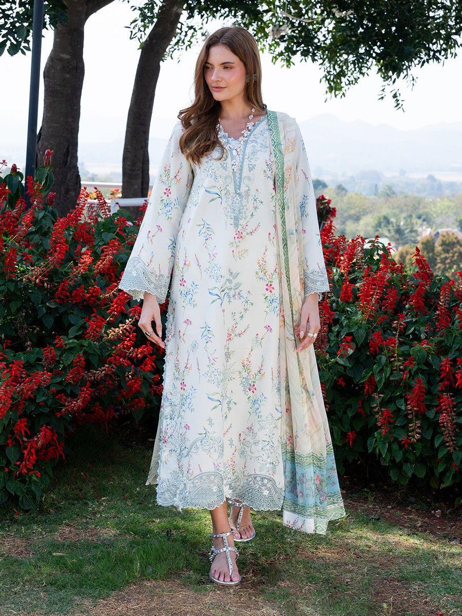 Minted Daydream