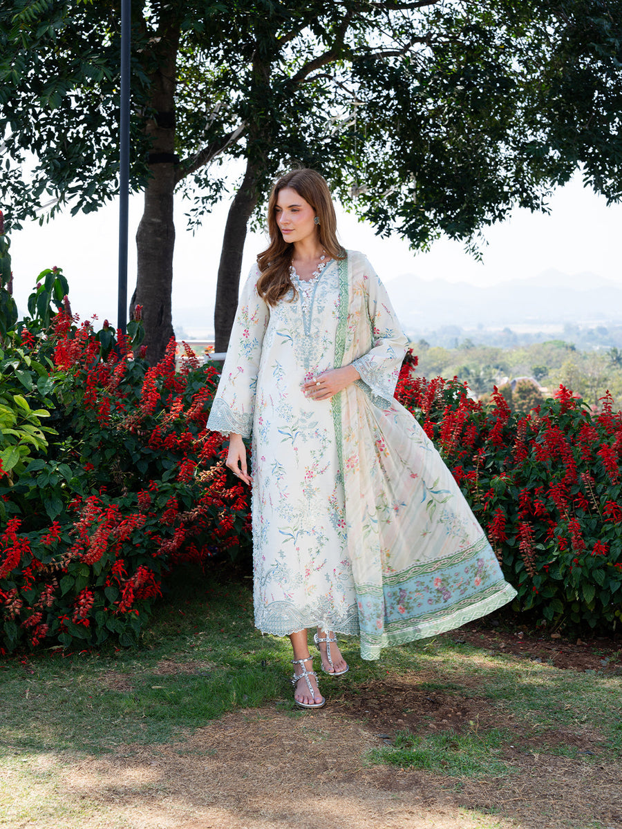 Minted Daydream