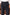 Navy Coin-Pocket Relaxed Dress Pants