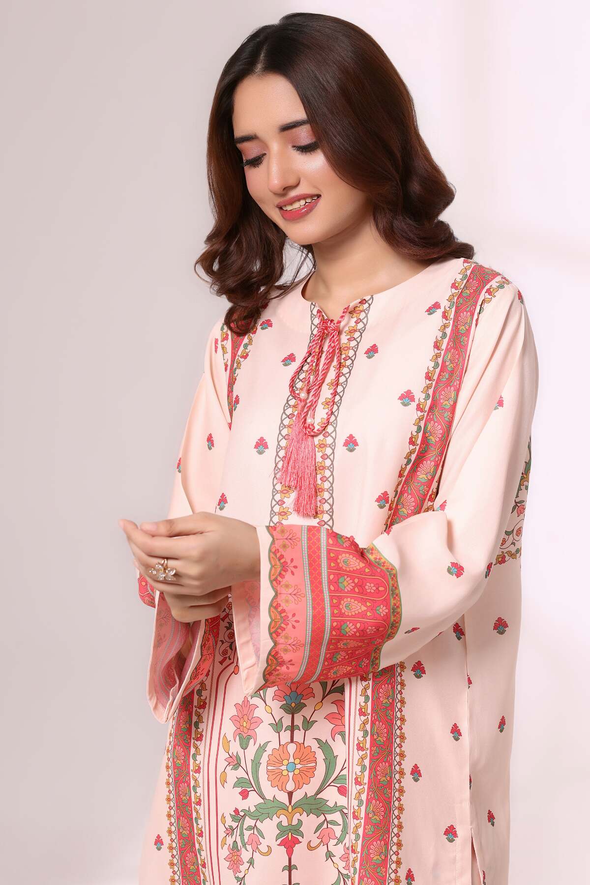 Mughalé - 2 Piece Set