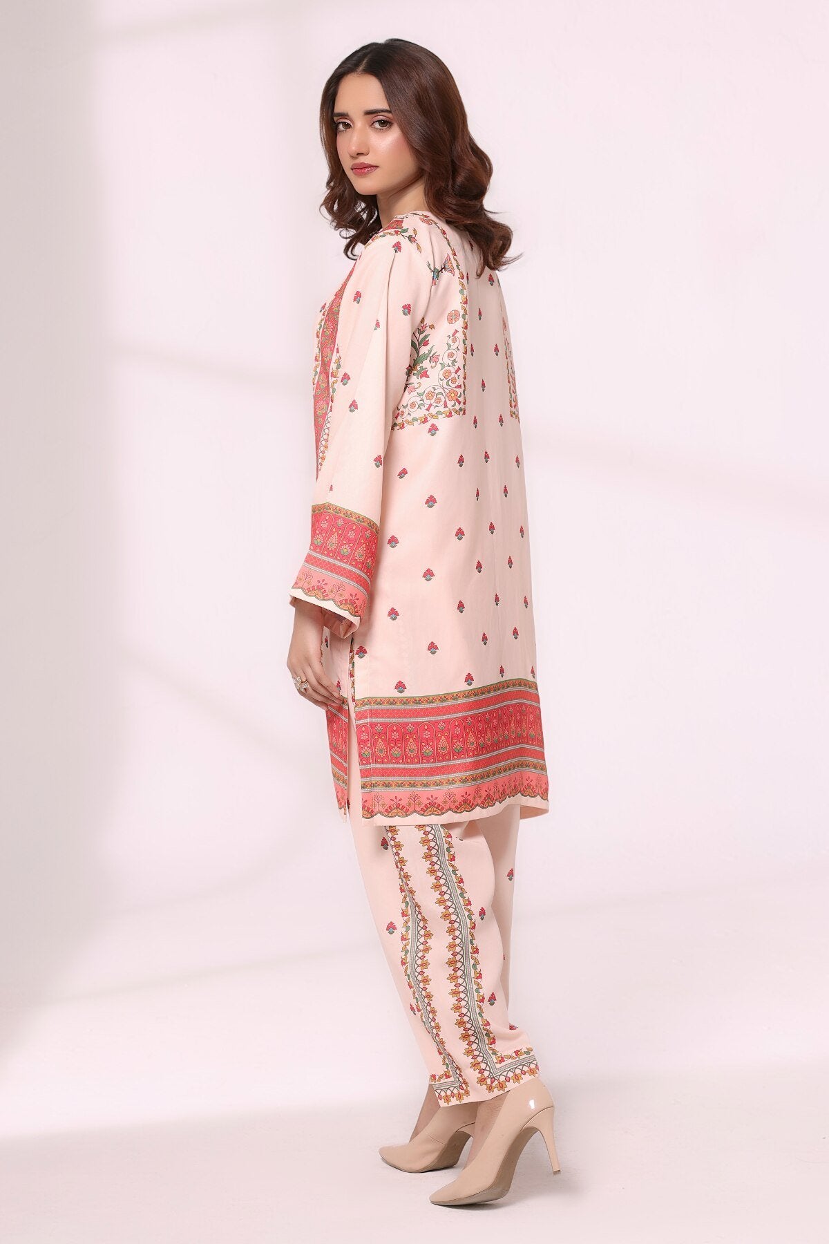 Mughalé - 2 Piece Set