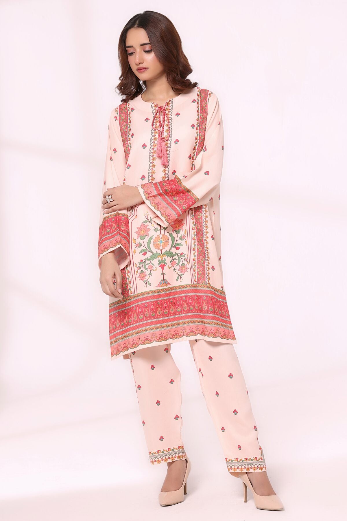 Mughalé - 2 Piece Set