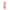 Multi-Use Blush Stick - Deep Pink