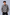MONTERO CHECK JACKET - Multi