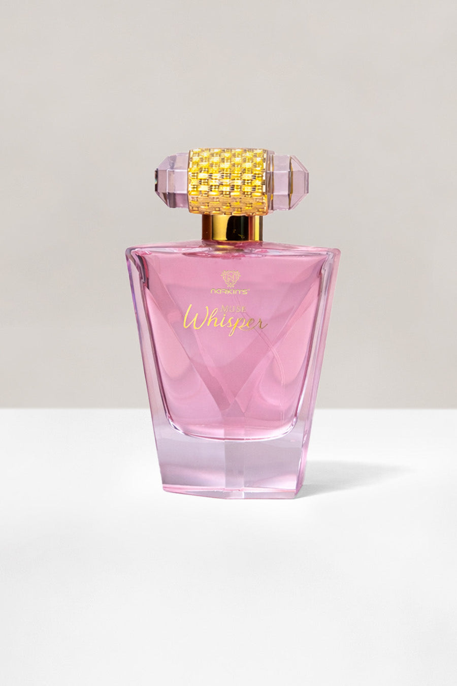 Muse Whisper Perfume - 100ML