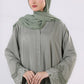 Mystic Forest Abaya