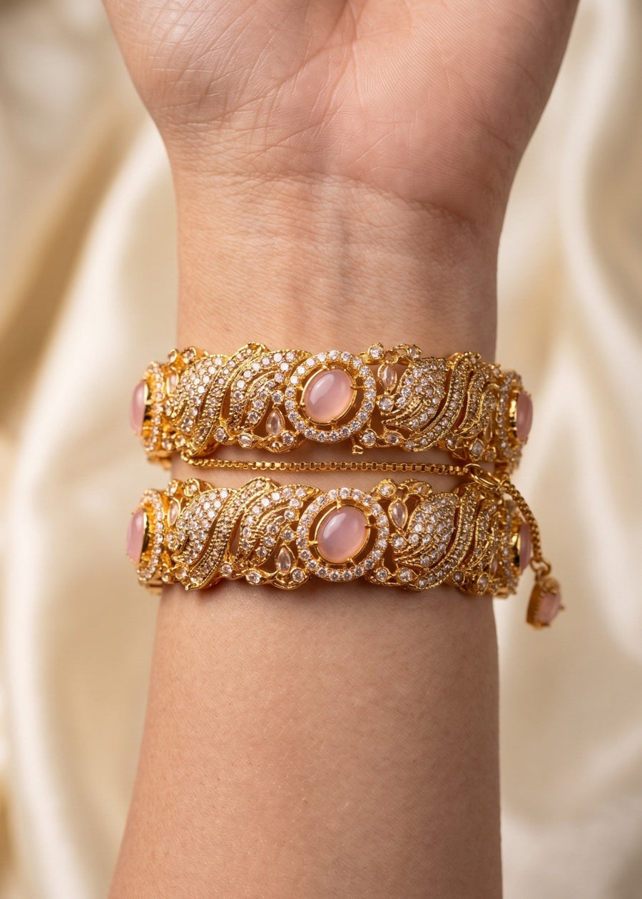 Naal Traditional Bangle